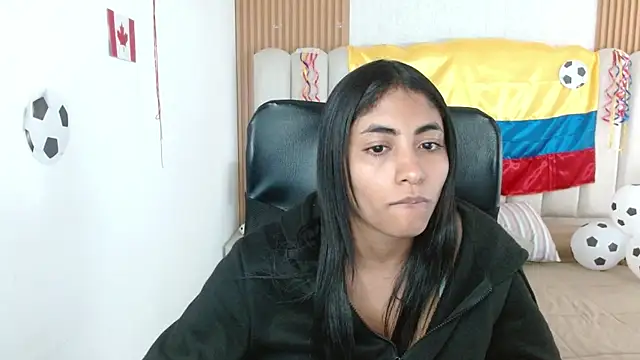 shaneellen Live XXX chat