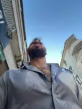 צ'אט XXX בשידור חי של speddy34