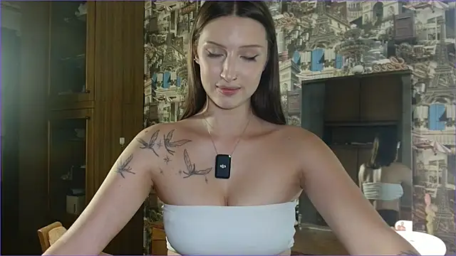 RuxaShade's Live XXX Chat