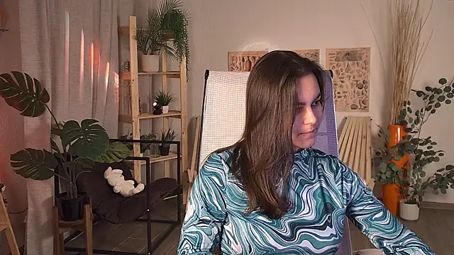 FrancescaCavaliere's Live XXX Chat