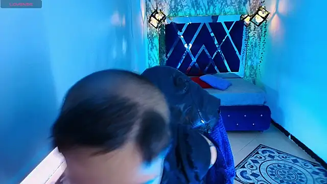Chatroom XXX en direct de Fieramadame