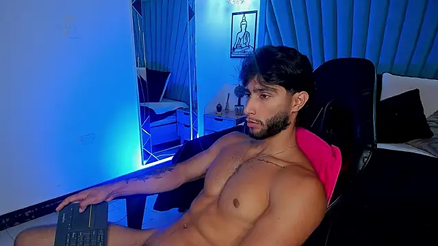 Emmet_CollinsJS Live XXX Chat