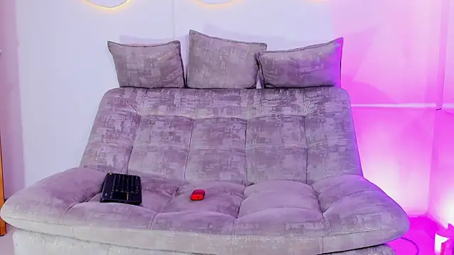 Živý XXX chat ArohomLester_