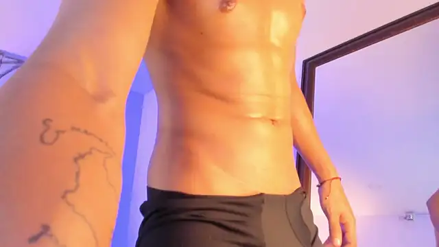 CaioValerio live XXX chat