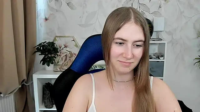 candy_Megan's Live XXX Chat