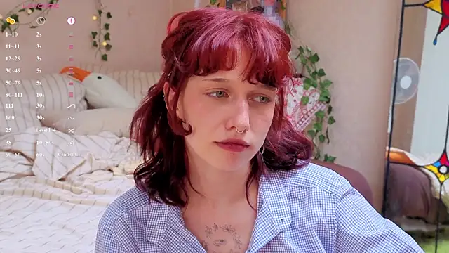Leelabubu's Live XXX Chat