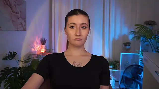 MayShawty – Live XXX-chat