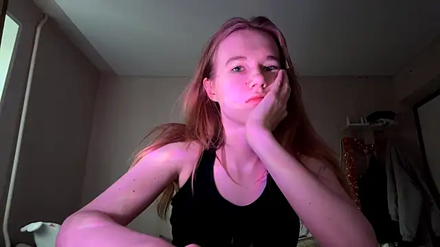 LeomaJee's Live XXX Chat