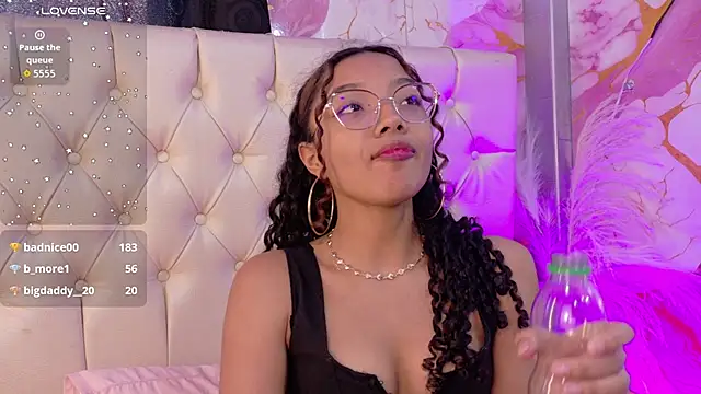 angeline_scot – Live XXX-chat