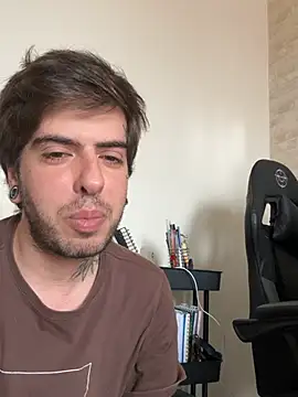 Chatroom XXX en direct de fire-vex