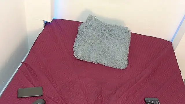 Monyel_Blake 现场XXX聊天