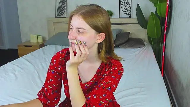 Živý XXX chat Lilli_Rivera