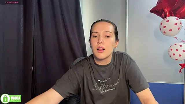 the_princese Chat XXX in diretta