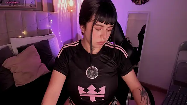 Meivis__'s Live XXX Chat