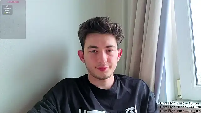 Živý XXX chat jonhy_merlinn