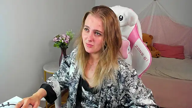 EllaBells Chat XXX in diretta