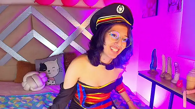 mitsuri_nyx – Live XXX-chat