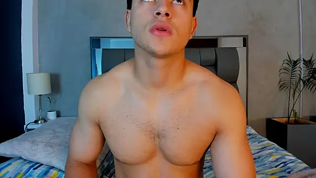 Charlie___Musk élő XXX-chatje