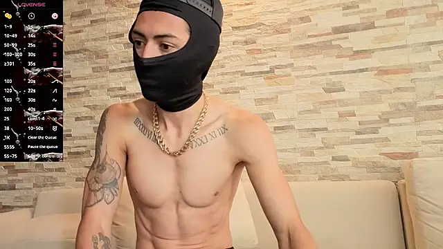 cute_emmma's Live XXX Chat