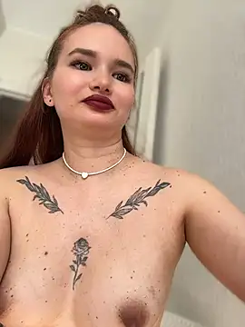 ArnellaSweet 라이브 XXX 채팅