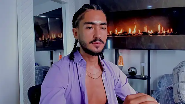 david__johnson372 élő XXX-chatje