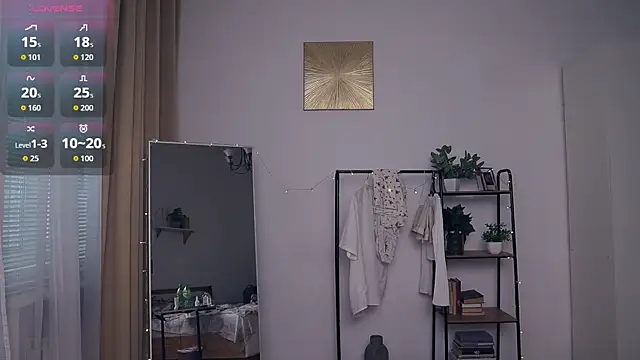 FaaBinaaのライブXXXチャット