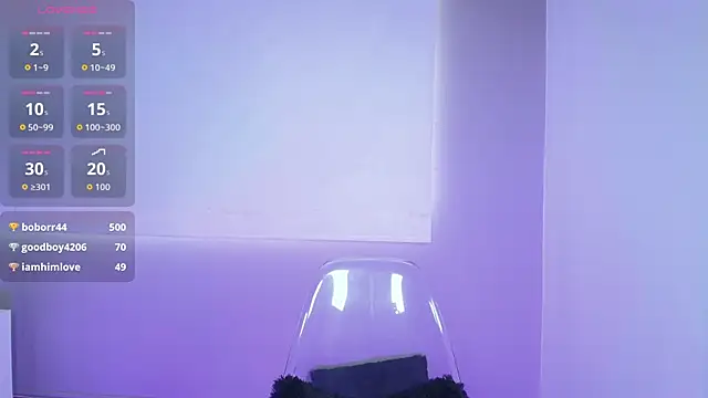 JiangShy666 现场XXX聊天