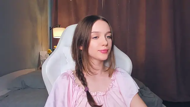 Živý XXX chat SharriSang