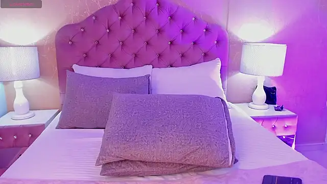 Chatroom XXX en direct de AlejandraLemon