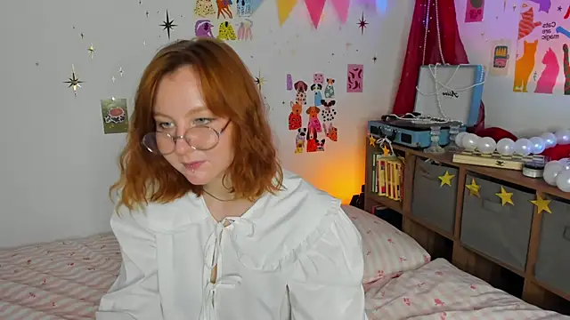 AnneBois 라이브 XXX 채팅