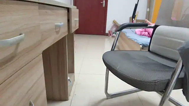 צ'אט XXX בשידור חי של huzi518