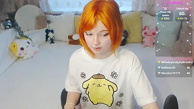 RinaMay18 – Live XXX-chat