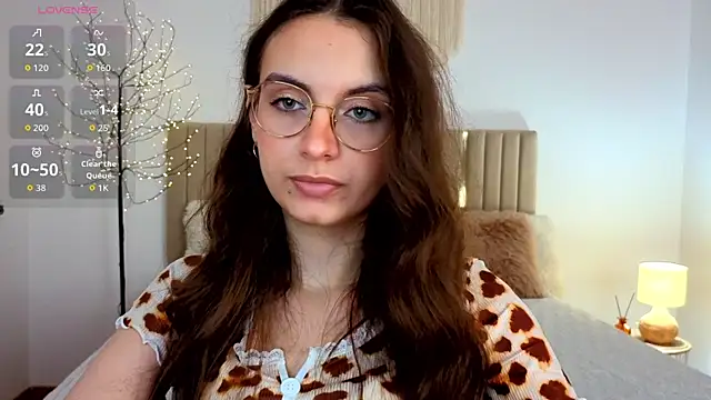 Chatroom XXX en direct de Real_cutie1