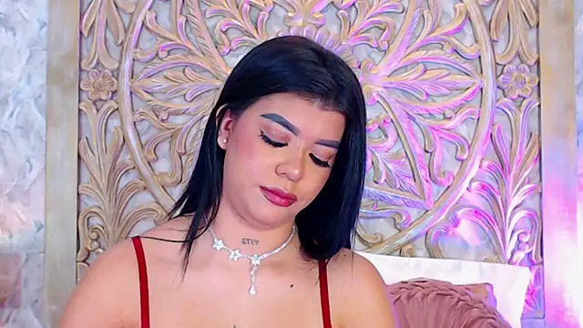 MelodyCarsson Chat XXX in diretta