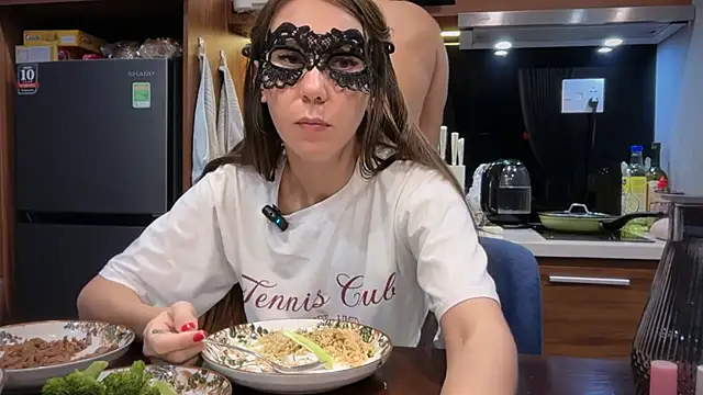 แชท XXX สดของ VenomSilk