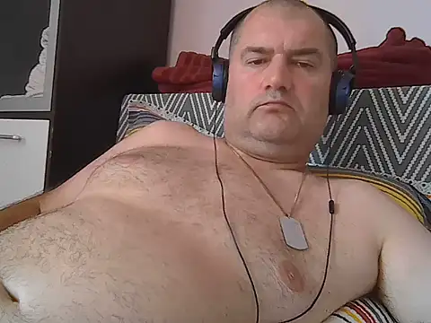 CristianDaniel78 Chat XXX live