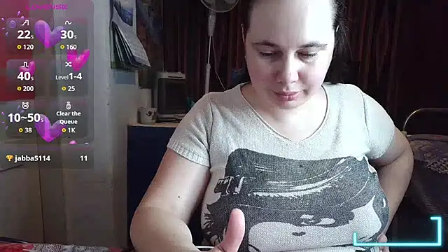 Cora_Maro Adlı Modelin Canlı XXX Sohbeti