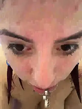 Kitty_Melodi Obrolan Langsung XXX