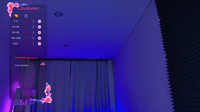 Živý XXX chat karinahili