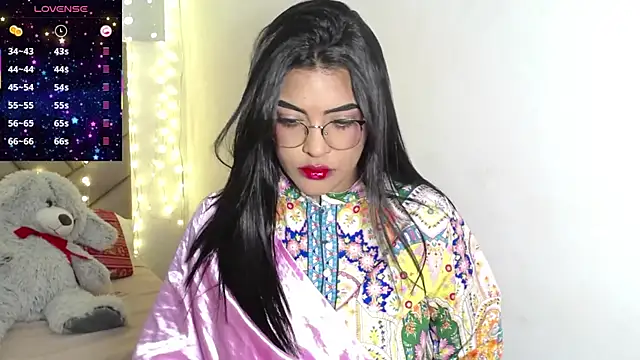 lakshmiraniii Live XXX-Chat