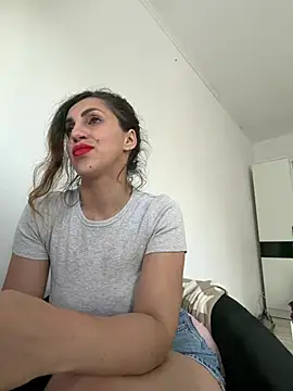 JessicaCarter Adlı Modelin Canlı XXX Sohbeti