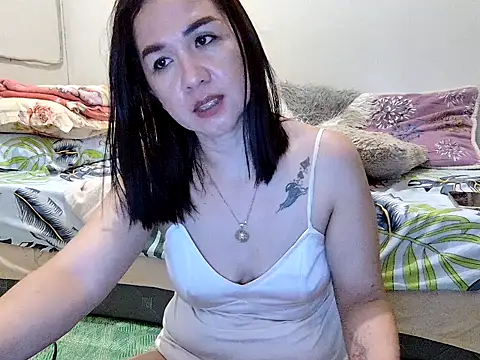 KissHott Live XXX-chat