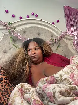 Chatroom XXX en direct de terrestrial-mermaid