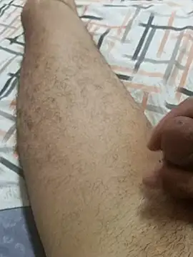 Moka_1991 Adlı Modelin Web Kamerası Şovu