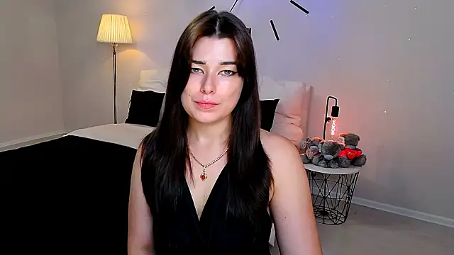Živý XXX chat a_dorable