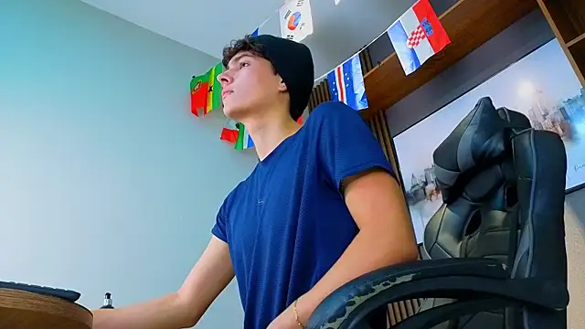 Esteban_Fire 라이브 XXX 채팅