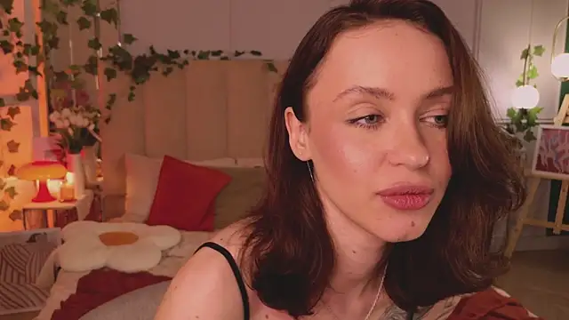 Meow_Nancy's Live XXX Chat