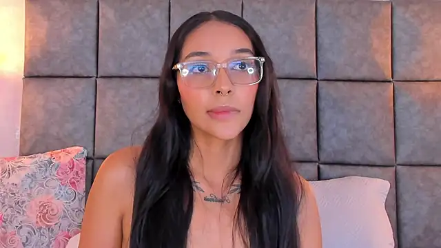 Chat XXX ao vivo de Roseaurora