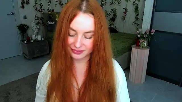AirySilhouette's Live XXX Chat