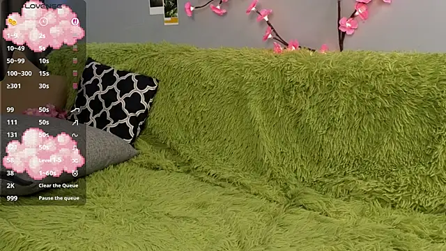 AwareAnoxia Live XXX-Chat
